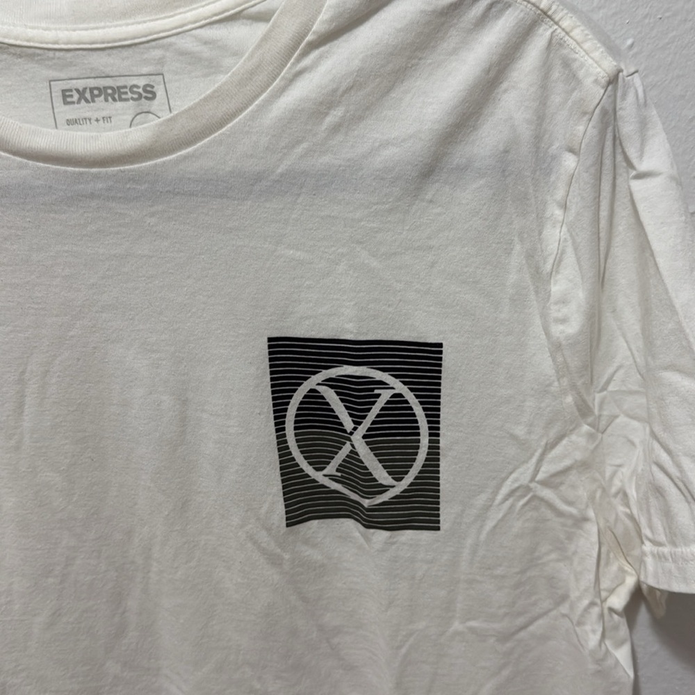 Express Shirt - Picture 3 of 5